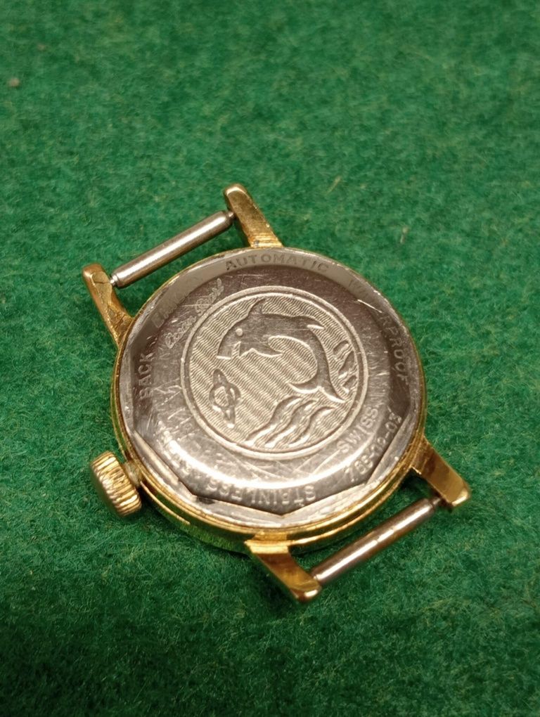 Relógio Enicar de senhora