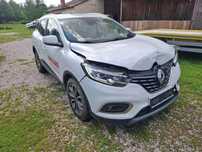 Renault Kadjar Lift