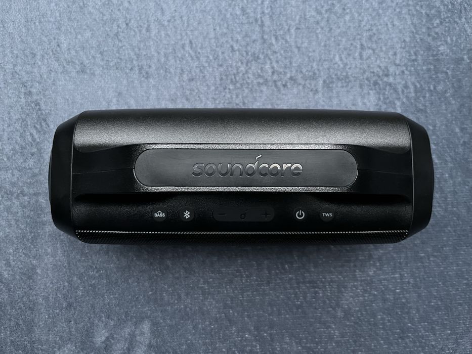 Głośnik Soundcore Anker Motion Boom Jak Nowy