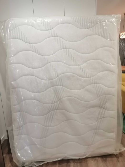 Vendo colchão Pikolin