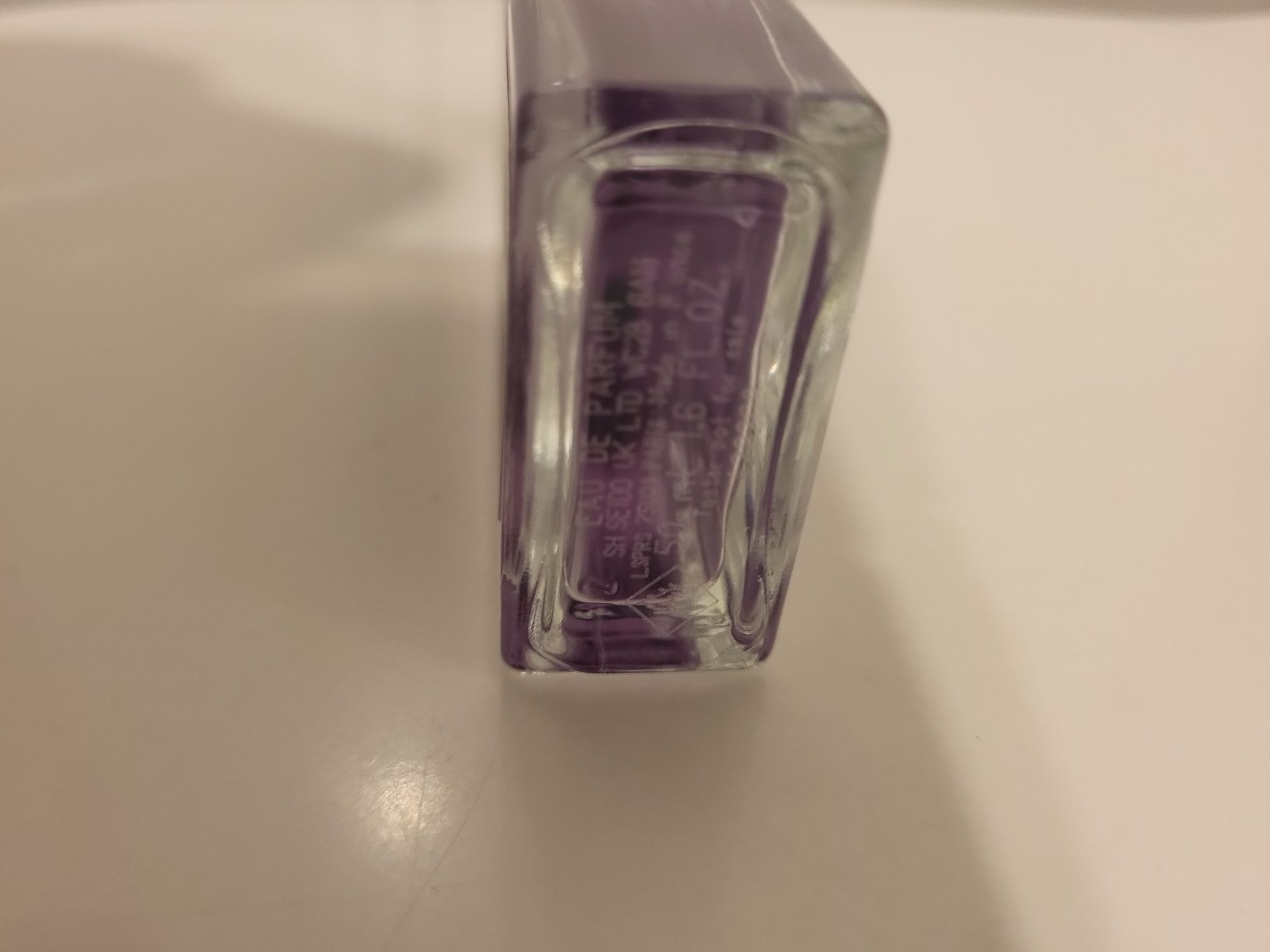 Serge lutens Poivre noir 50ml edp