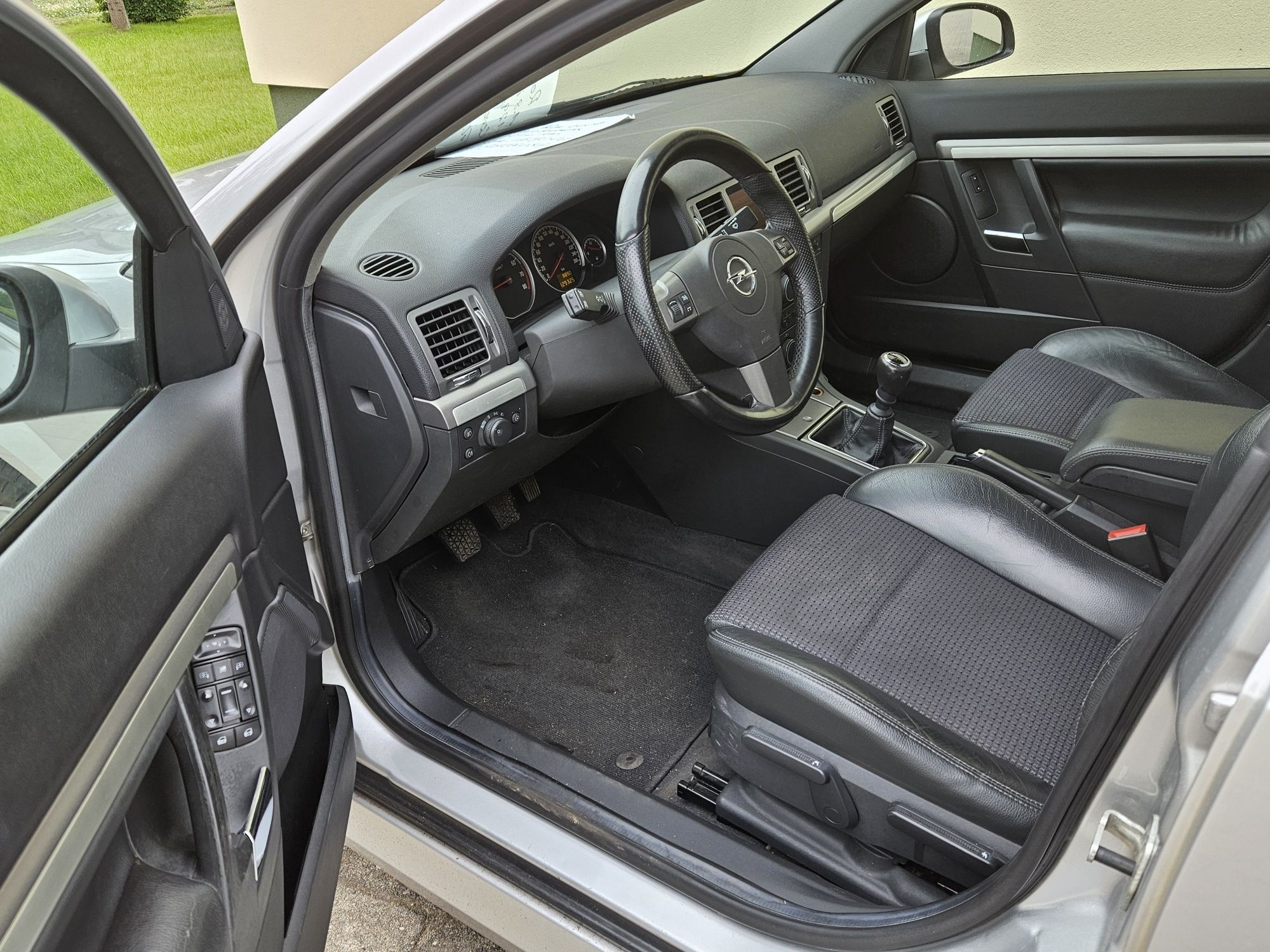 Opel Vectra Opc 1.8 140 KM