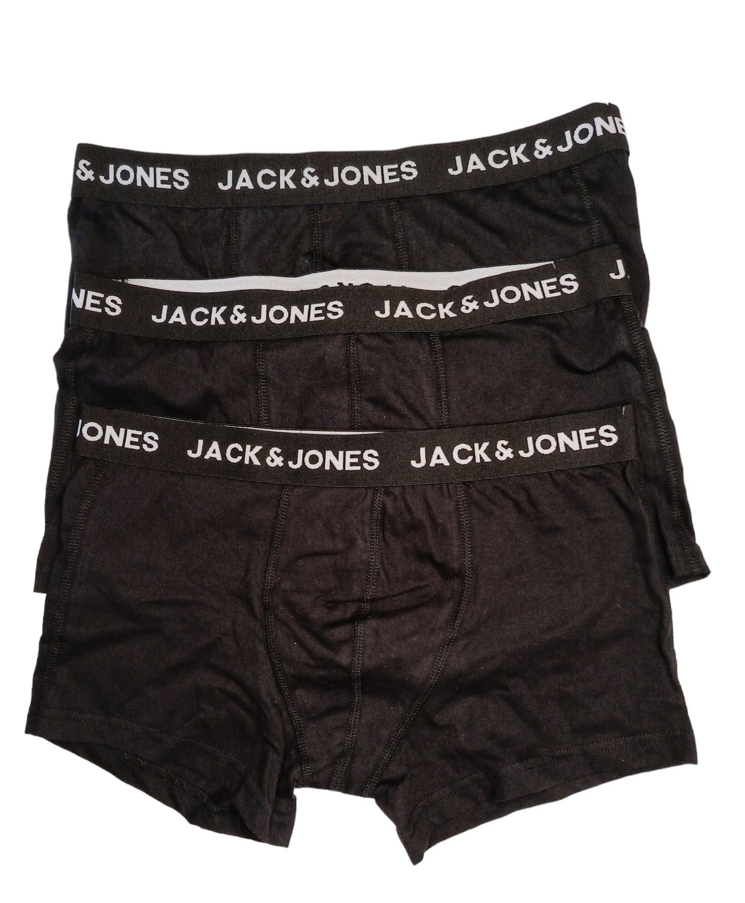 Jack&Jones bokserki męskie 3szt roz L