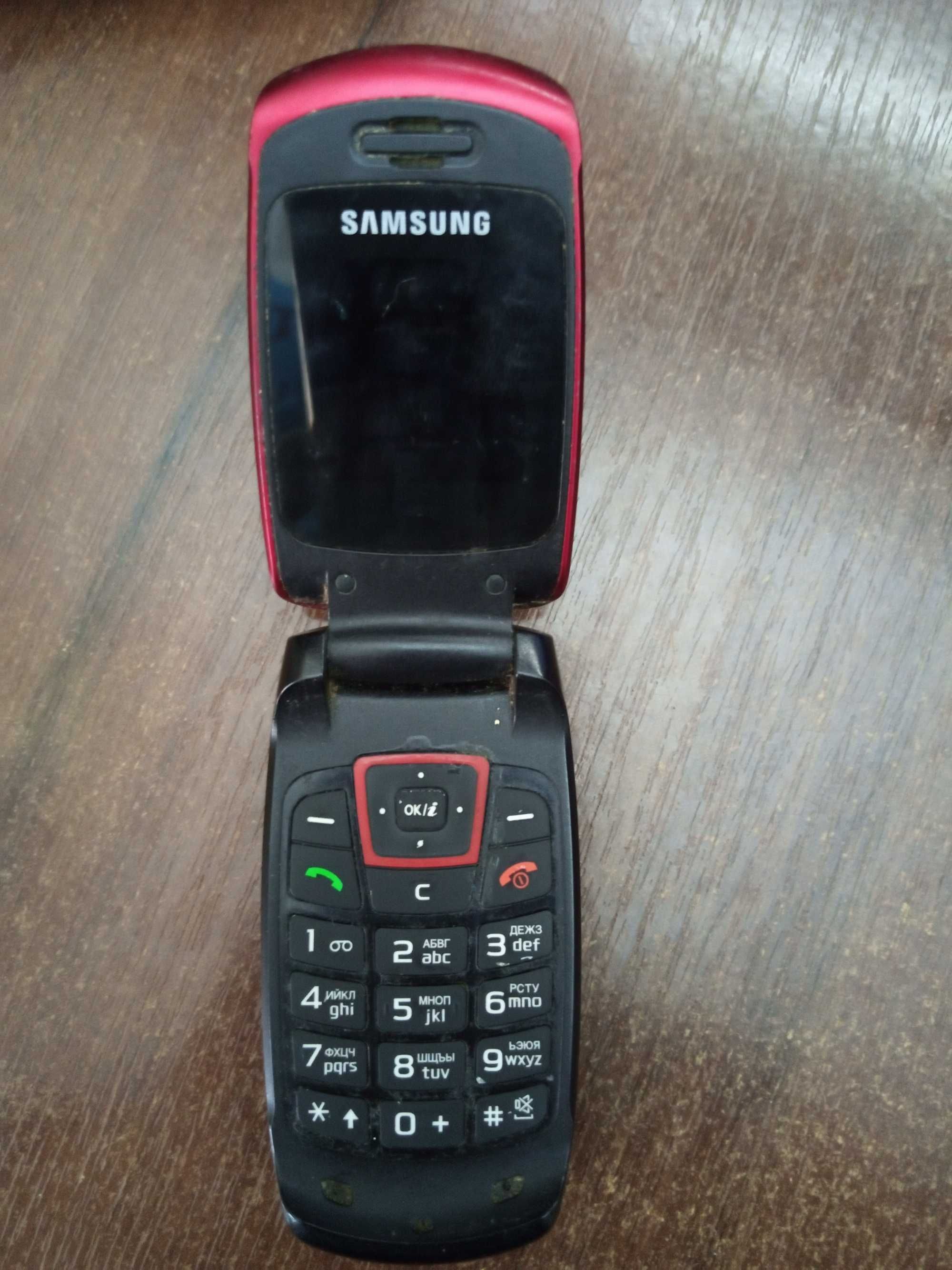 Samsung SGH-C270