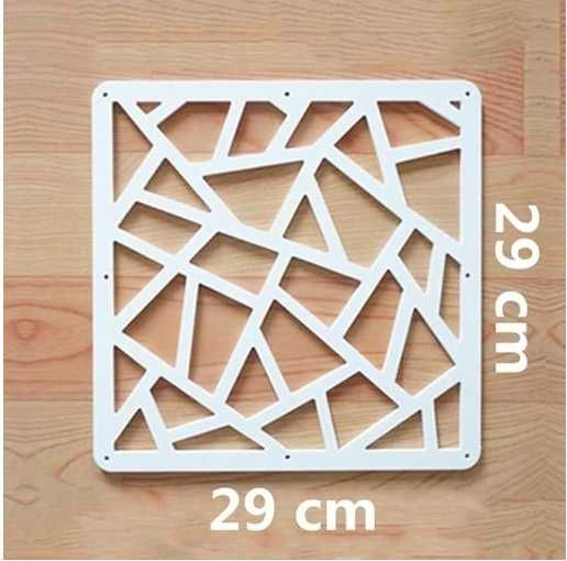 Y‑Step panel wiszący 12 szt – dekoracja domu i biura