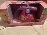 Barbie żelazko magiczne 3+