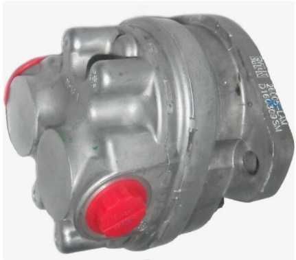 pompa hydrauliczna bobcat  463 eaton 26005-lam