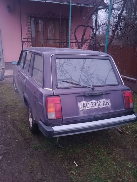 Продам ВАЗ 21043