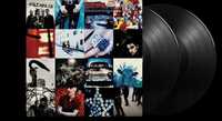 U 2 - Achtung Baby. 2LP