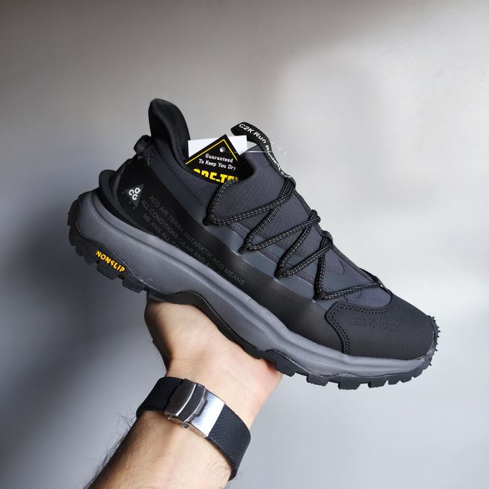 Кросівки термо Nike ACG Terra Antarktik Gore-Tex 41-45