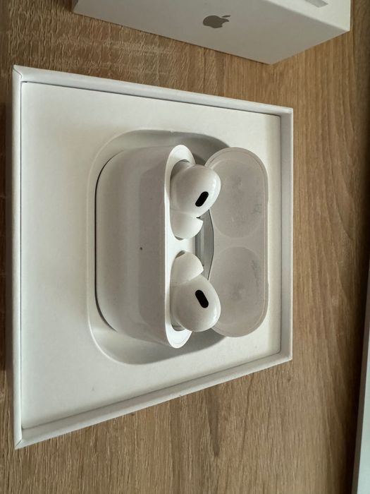 AirPods Pro promocja