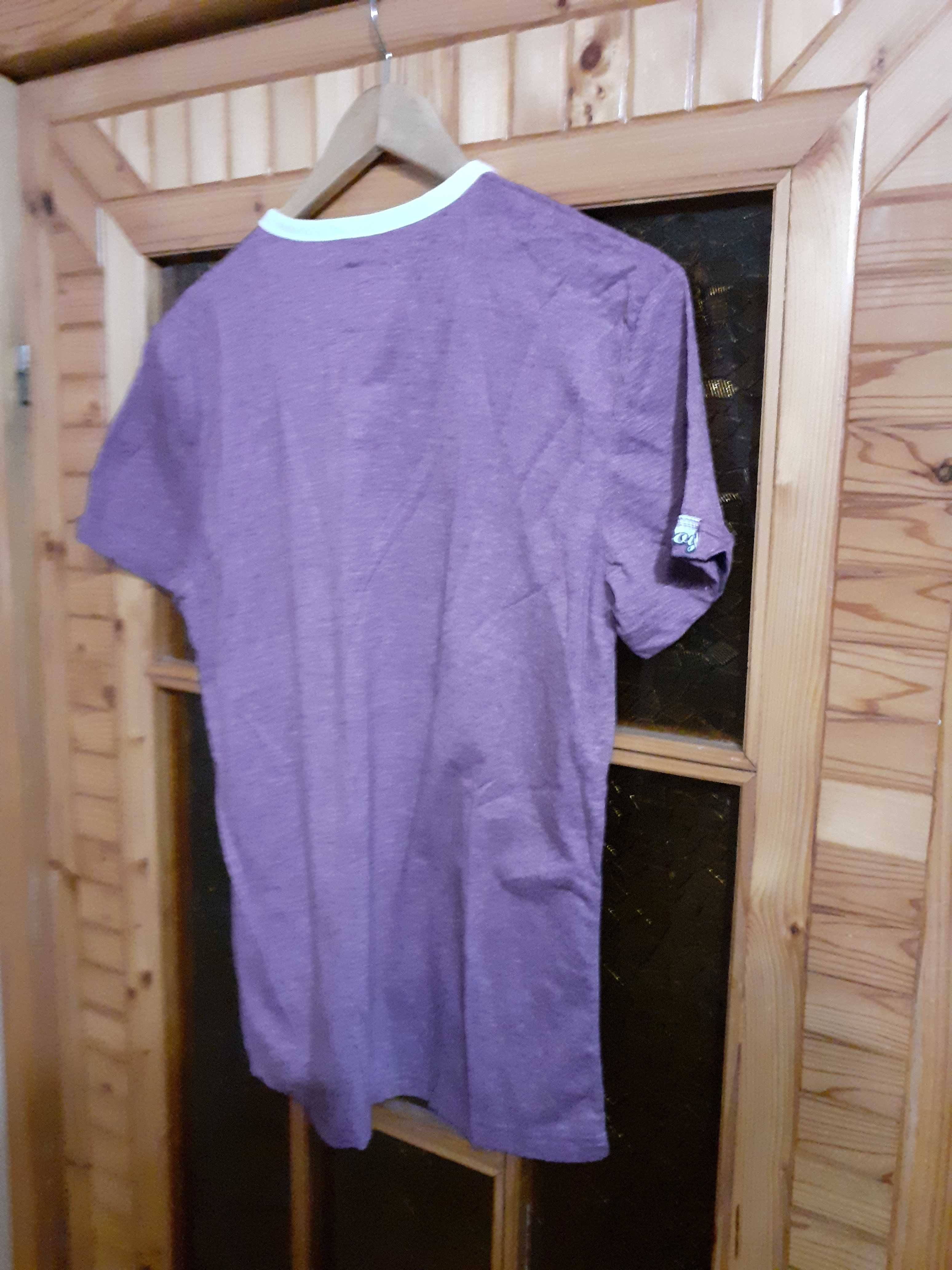 Koszulki damske firmy hooy, T-shirt. ( rozmiar L) NOWA