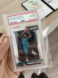 Vendo carta NBA Panini Prizm Devonte Graham #287 PSA10