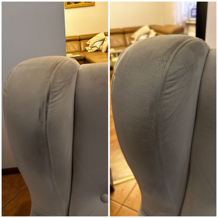 Twoje meble i auto zasługują na perfekcyjne czyszczenie!