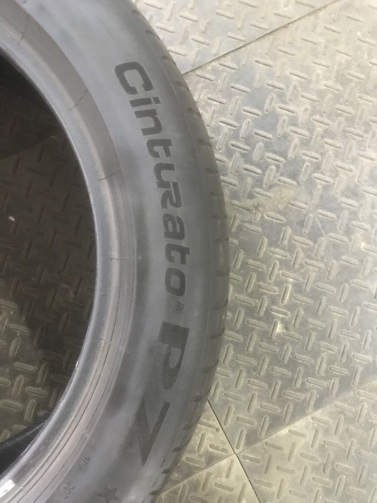 Pirelli 245/50R19