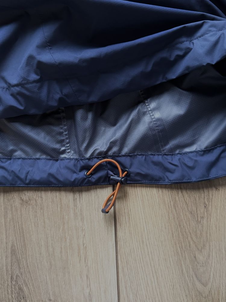 Kurtka Rab Downpour Eco