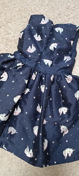 Сукня на 7-8років