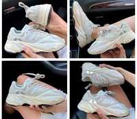 Женские кроссовки Adidas Yeezy Boost 700 Analog 36-40 адидас Скидка