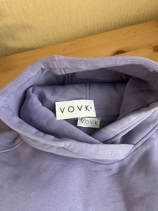 Костюм жіночий VOVK