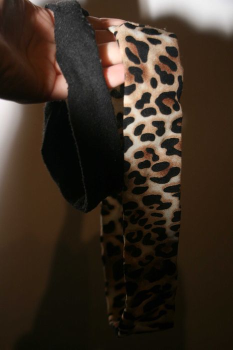 Fitas para Cabelo Criança