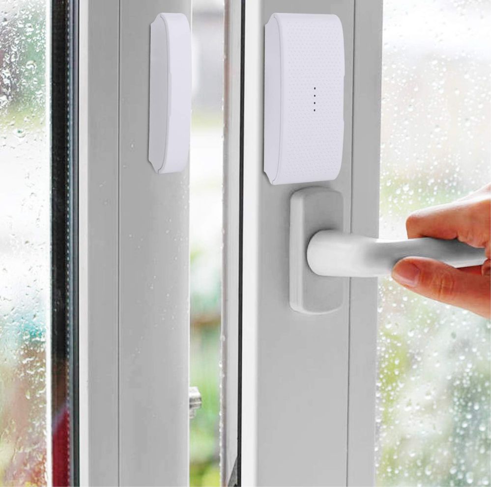 D1D9 Domowy system alarmowy GSM