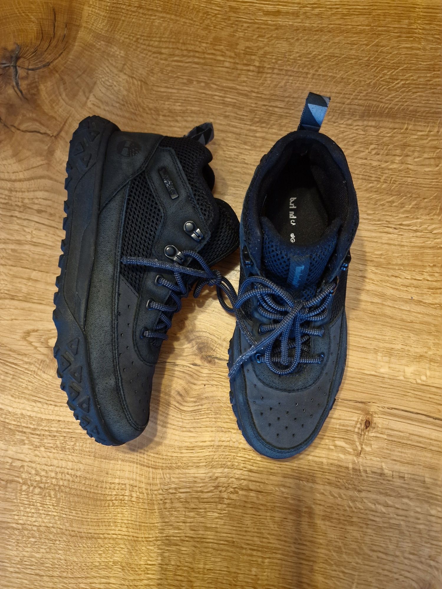 Buty Sneakersy Timberland Greenstride Motion6 rozmiar 39