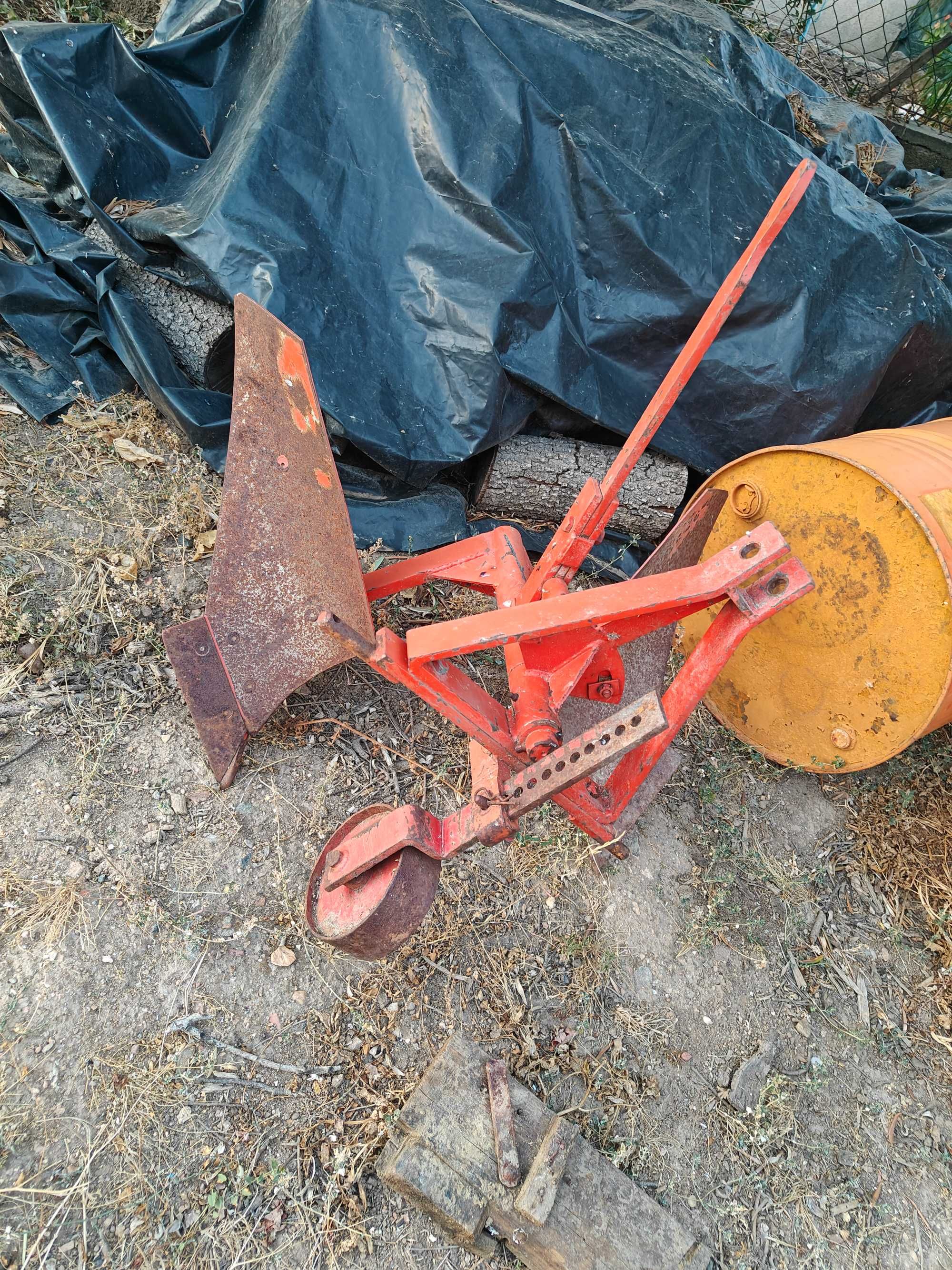 Tractor iseki TX1300