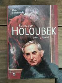 Gustaw Holoubek filozof bycia - Piotr Łopuszański