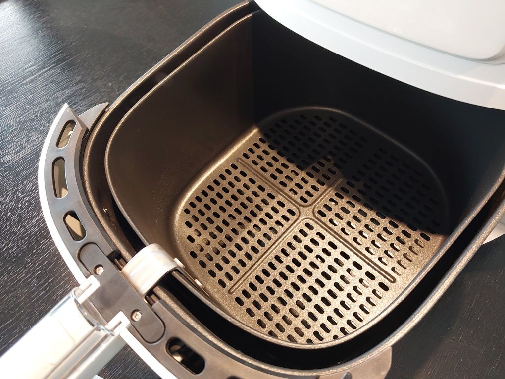 Frytkownica beztłuszczowa Airfryer PHILIPS XXL seria 5000 HD9285/00