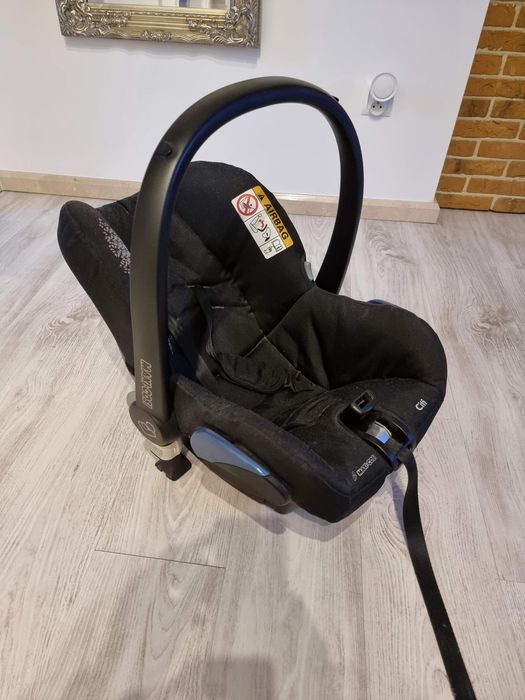 Wózek dla dziecka Bugaboo cameleon. Gondola, spacerówka