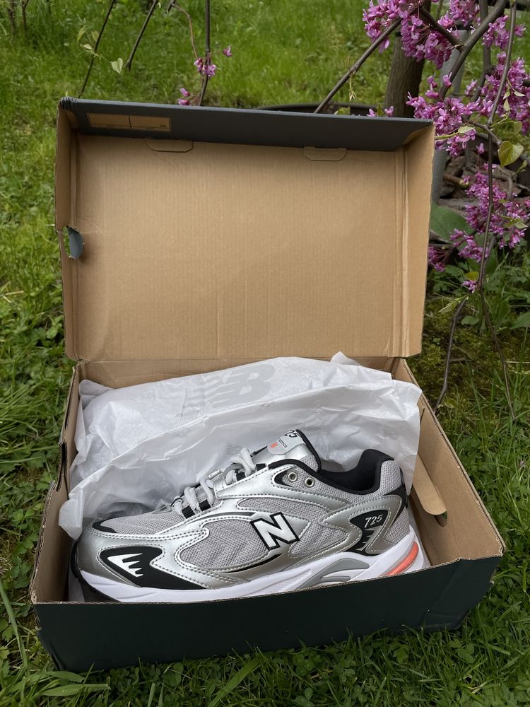 Оригінал ! Кросівки New Balance 725, Кросівки Ню беланс Оригінал