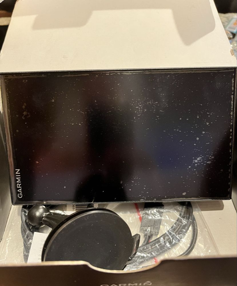 Sprzedam nawigację Garmin