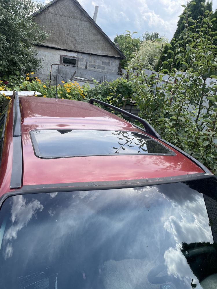 Opel Astra 1997рв