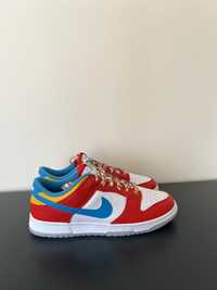 [NOVO] Dunk Low Fruity Pebbles