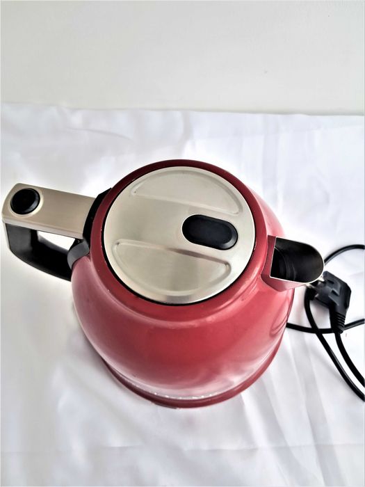 Винтажный Электрочайник KitchenAid Artisan 5KEK1522EER