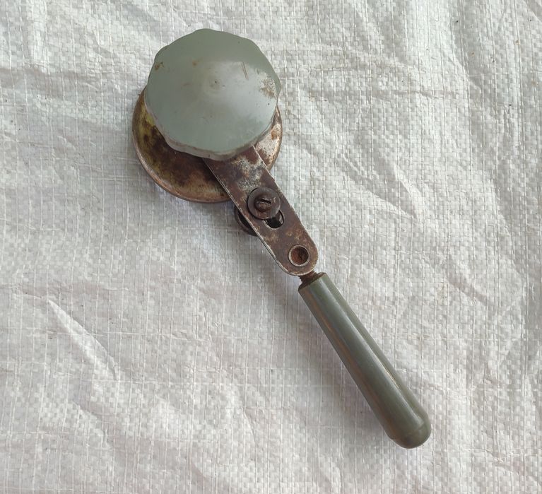 Ключ для закатки банок"