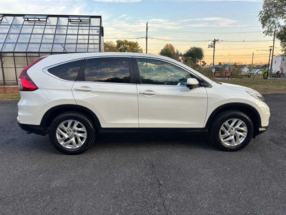 Honda CR-V EX 2016