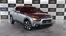 Citroën C4 Cactus 1.5 BlueHDi Cool&Comfort