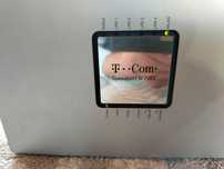 Продам wi-fi роутер T-Com Speedport W700V”.