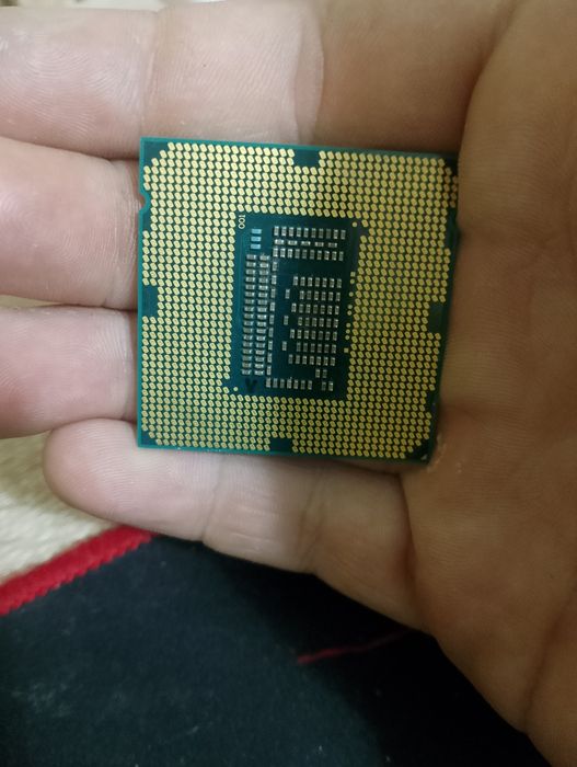 ПРОДАМ Intel xeon e3 1230v2 в отличном состоянии