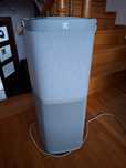 Oczyszczacz powietrza Electrolux