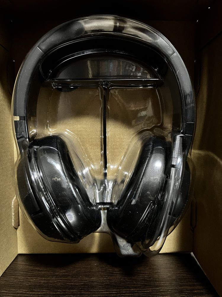 Навушники  Razer Kraken X Lite нові