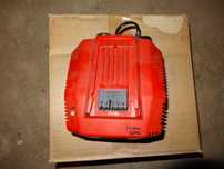 Carregadores Hilti C4/36-350 Carregamento Rápido