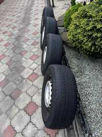 Резина Goodyear 235/65/16 C