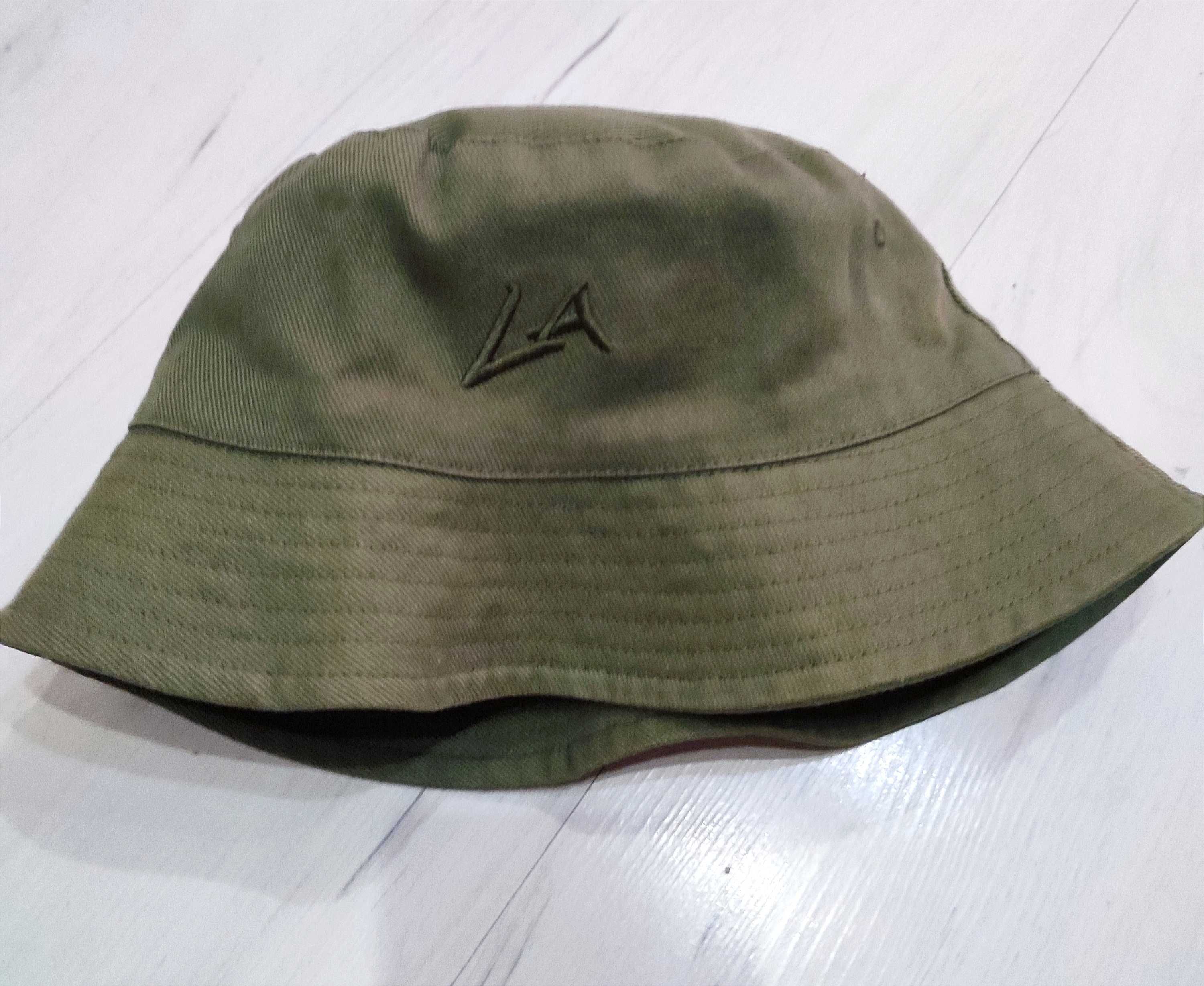 Kapelusz/bucket H&M