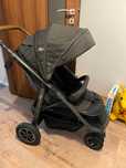Joie Mytrax Flex Signature
