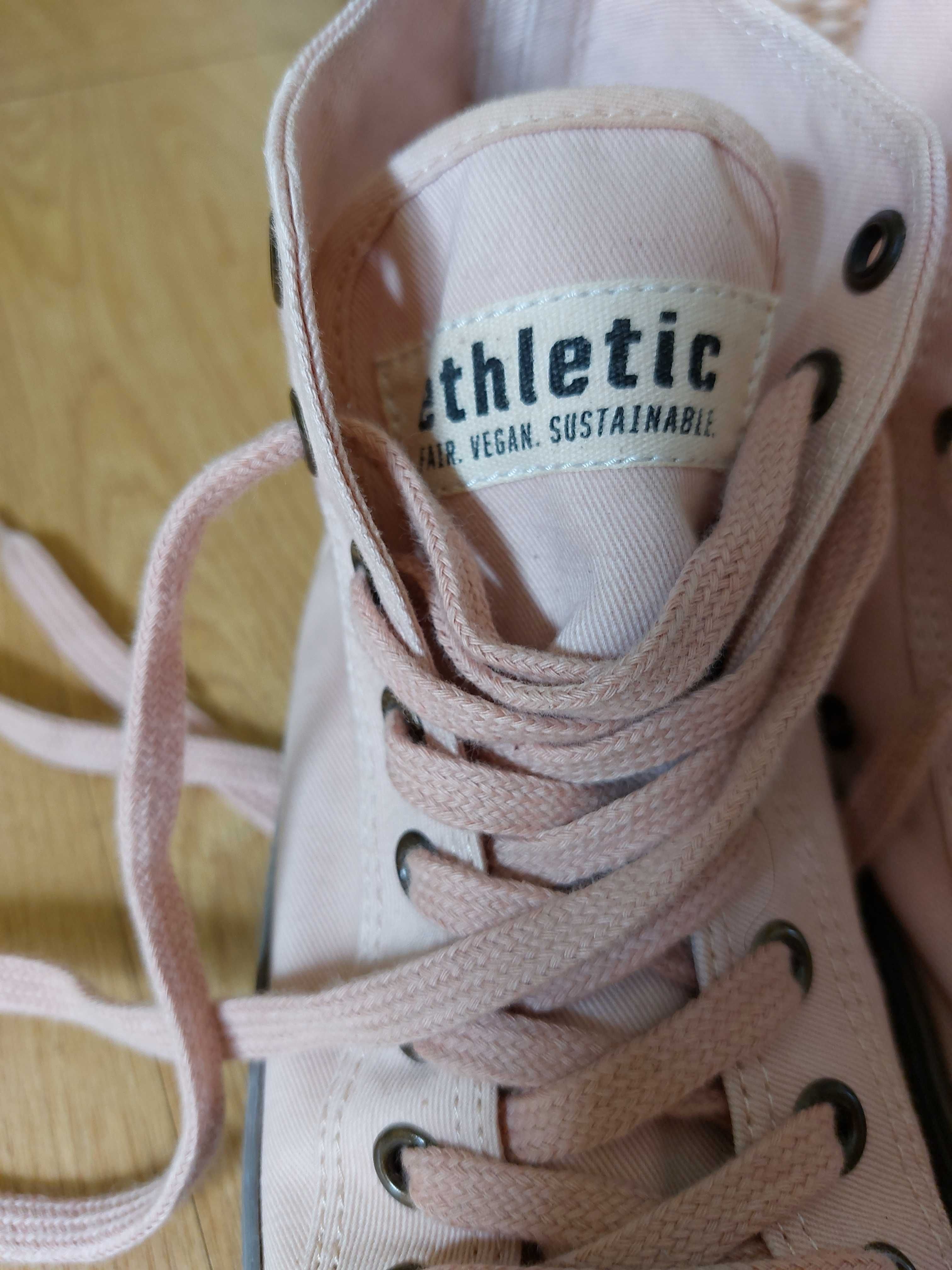 Ténis Sapatos vegan de Senhora da marca Ethletic.