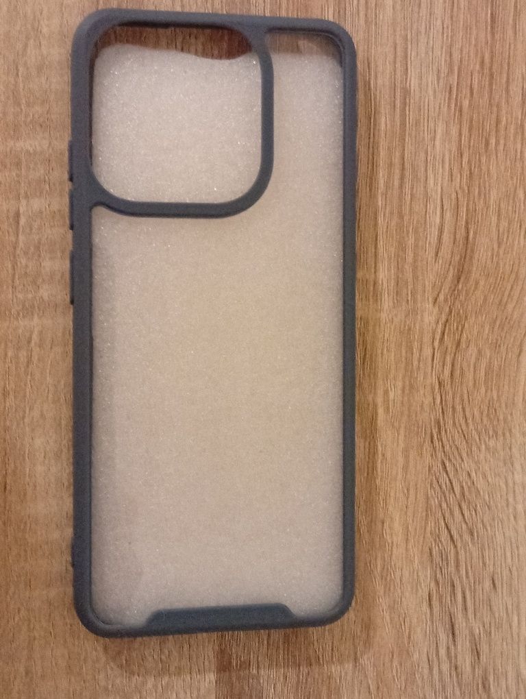Capa De Proteção Redmi 12C
