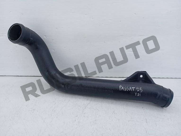 Tubo Intercooler 3a014_5955e Vw Passat B4 Saloon [1988_1997] 1.
