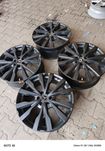 Felgi aluminiowe Mercedes Nissan Renault 6x114,3 7,5x19 et50